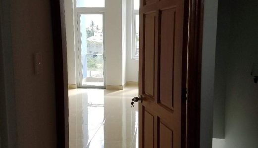 Bán Nhà 1 Trệt 1 Lầu Thạnh Xuân Quận 12