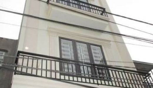 Bán Nhà Đường Láng Rất Đẹp, 4 Tầng, Mặt Tiền 3.5M, 3,6 Tỷ.