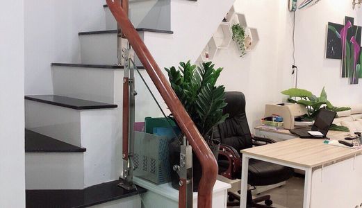 Bán Nhà Đẹp Hẻm 391 Huỳnh Tấn Phát, Dt 4X13M, 1 Trệt, 1 Lầu, 2 Pn, Tặng Lại Nội Thất. Giá 3.5 Tỷ .