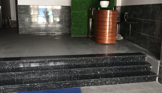 Bán Nhà Phố Cao Tầng Mặt Tiền Huỳnh Tấn Phát, Dt 5 Nở Hậu 7.5X22M, 7 Tầng, 34 Phòng, Đang Cho Thuê 120 Triệu/ Tháng 