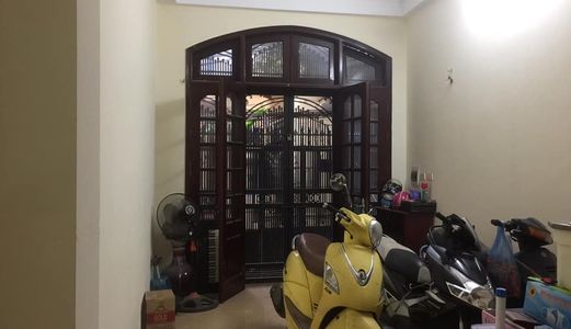  Hiếm Có – Khó Tìm Nhà Đại Từ 36M2 X 4Tầng Giá 2.85 Tỷ. Ô Tô, Kinh Doanh, Nhà Đẹp, Ở Ngay.