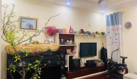 Phân Lô Cực Đẹp, Gara Ô Tô, Vỉa Hè, Kinh Doanh, Hồ Ba Mẫu, Đống Đa, Giá 9,6 Tỷ