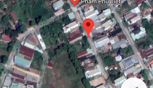 Bán Đất Đường Phạm Phú Tiết, Khu Phố 4, Trung Tâm Thị Trấn Củ Chi