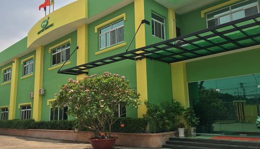 Cho Thuê Kho Chứa Tại Khu công nghiệp Sóng Thần, Cát Lái Quận 2 - 0989 632 124