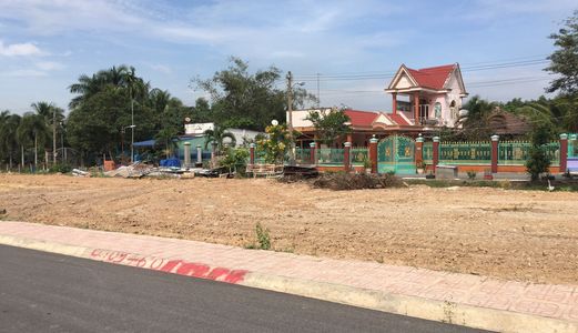 Bán Đất Nền Long Thành Giá Rẻ
