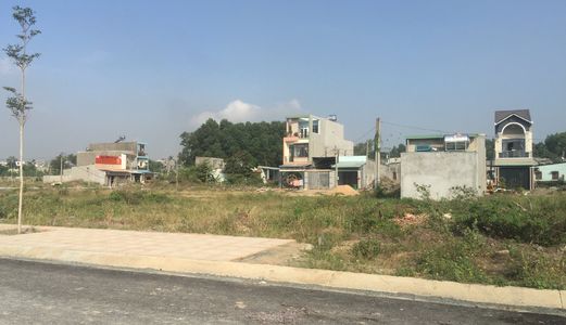 Đất Mặt Tiền Ql 51 Cách Vòng Xoay Cổng 11 - 500M, Giá 998 Triệu, Sổ Hồng Riêng, Thổ Cư