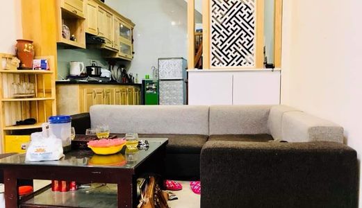 Cần Bán Gấp Nhà 33M2 X 5 Tầng, Đường Khương Đình, Nhà Đẹp, Ngõ Rộng Xe Máy Tránh.