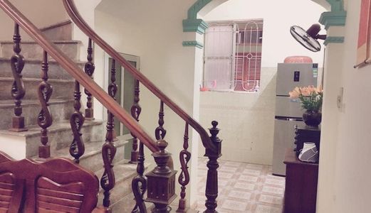 Bán Gấp Nhà 35 M2 X 3 Tầng Phố Vũ Tông Phan Thanh Xuân, Đường Xe Ba Gác Vào Tận Nhà. 
