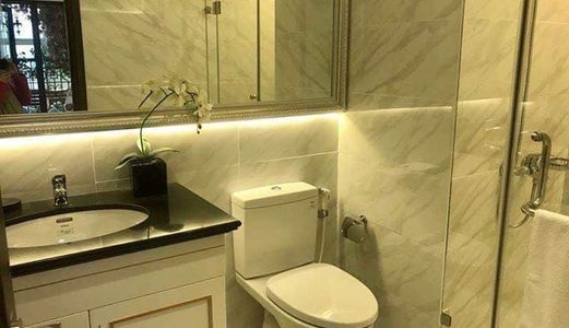 Bán Nhà Phân Lô Cầu Giấy, Hai Thoáng, Gara 7 Chỗ – 6.45 Tỷ 