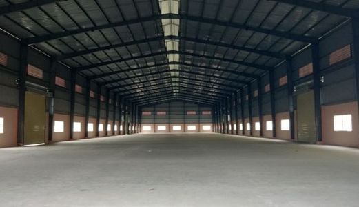 Anh Ba Cần Bán Kho Xưởng 2000M2 (Ngang 30M) Đường Nguyễn Hữu Trí , Giá Siêu Rẻ - 0763.243.120