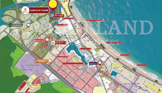 Nhận Đặt Chỗ Giai Đoạn 4 Dự Án Eco Charm Cực Hot - 100.000.000₫ Đà Nẵng