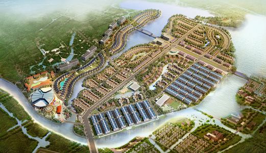 Nhận Đặt Chỗ Giai Đoạn 4 Dự Án Eco Charm Cực Hot - 100.000.000₫ Đà Nẵng