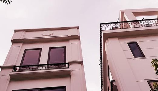 Bán Nhà Siêu Vip, Tứ Hiệp, Thanh Trì, 36,5 M2 X 4 Tầng. An Sinh Tốt. Dân Trí Cao.