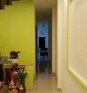 Bán Nhà Đường Ngô Thì Nhậm, Phường 4, Đà Lạt 84M N3645