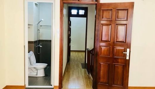 Nhà Đẹp Giá Tốt Thang Máy Tìm Chủ Đầu Tư