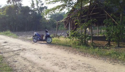 Bán Đất Tại Đường Bùi Thị Điệt, Xã Phạm Văn Cội, Củ Chi, Hồ Chí Minh, Dt 202M2, Giá 1.1 Tỷ, Shr