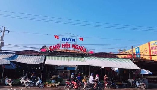 Cần Bán Đất Nền Trung Tâm Thị Xã Nam Tân Uyên