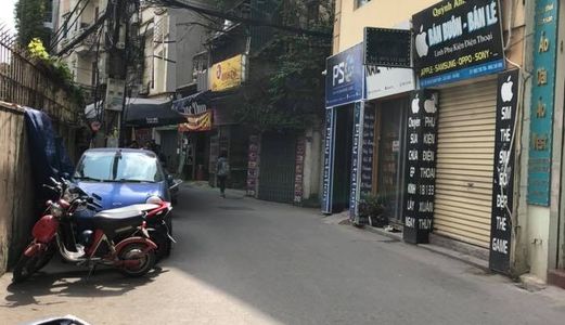 Rẻ Nhất Hà Nội, Nhà Yếu Tố Tâm Linh Có Người Chết Trẻ Bán Rẻ Như Cho, Chờ Gặp Khách.