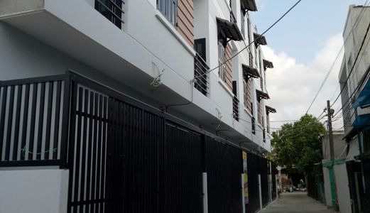 Cần Bán Gấp Nhà Xây Sẵn Nguyễn Bình - Lê Văn Lương.