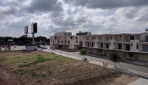 Cần Bán Gấp Lô Đất Dự Án Phước Thái, Ngay Trạm Thu Phí Xã Tam Phước. Giá Tốt Nhất Thị Trường