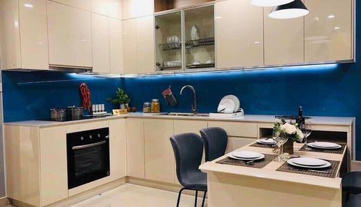 Nhà Sang Phát Tài, Căn Hộ Vàng Quận 7, Full Nội Thất Cao Cấp