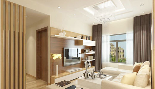 Bán Căn Hộ Eco Green Sài Gòn, Nguyễn Văn Linh, Quận 7