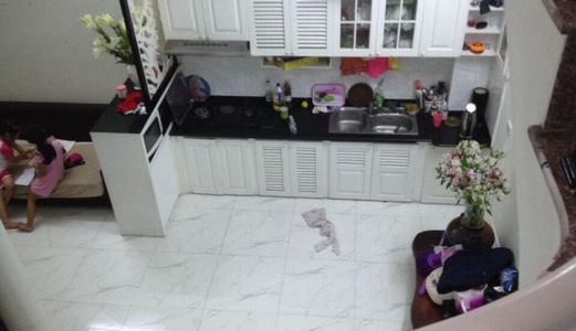 Nhà Kinh Doanh Bùi Xương Trạch, Thanh Xuân, Ô Tô Tránh Dt 38M2, Giá 2,5 Tỷ.