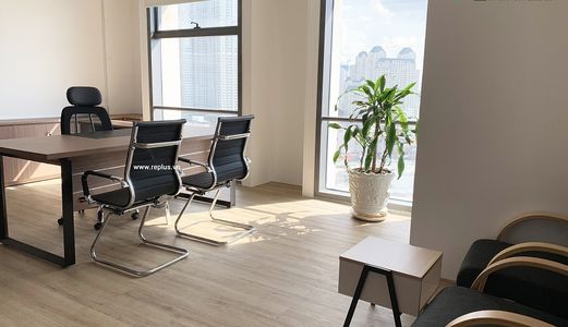 Văn Phòng Trọn Gói Đầy Đủ Trang Thiết Bị Giá Hấp Dẫn Tại Trung Tâm Tp HCM - Diện Tích 10 - 60M2