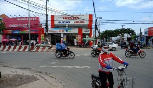 Đất Bình Chuẩn Giá Mềm Ngay Khu Vực Đông Dân Cư