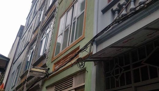 Quá Rẻ! 2,15 Tỷ Ở Ngay! Nhà 30M2 Láng Ngay Ngã Tư Sở, Ngõ Cực Rộng. Lh: 0965041412!