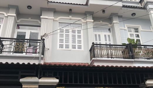 Bán Nhà Hxh 2279 Huỳnh Tấn Phát .Diện Tích: 4X17M. 1Tr, 2L, 4Pn. Đường 7M. Giá 3.75 Tỷ .