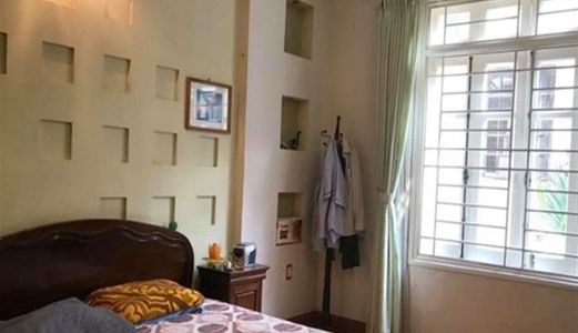 Bán Nhà Phố Cù Chính Lan, Siêu Thoáng, Sân Chơi, Diện Tích 42M2, Giá 4,35 Tỷ