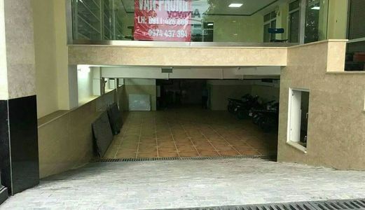 Chính Chủ Cho Thuê Văn Phòng 150M2 Tại 116 Vũ Trọng Phụng Thanh Xuân Đối Diện Tòa Building Hapulico