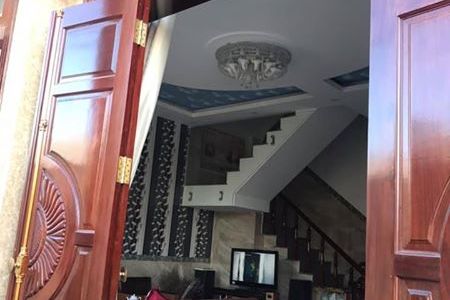 Bán Biệt Thự Biển Trần Phú, Tp. Vũng Tàu