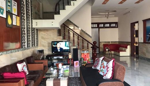 Bán Biệt Thự Biển Trần Phú, Tp. Vũng Tàu