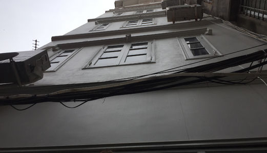 Bán Nhà Phân Lô Lê Trọng Tấn, 5 Tầng, Có Gara , View Hồ  - 4.8 Tỷ