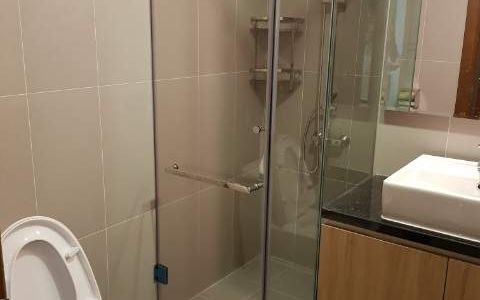 Bán Gấp Chung Cư 60 Hoàng Quốc Việt 117M2, Giá 28Tr/m2.