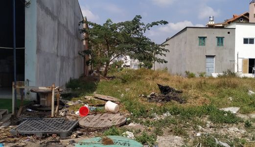  Bán 3 Lô Đất Liền Kề, Sổ Hồng Riêng, Giá Chỉ 7 Triệu/m2, Lh 0968895576