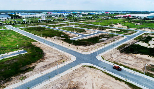  Bán 3 Lô Đất Liền Kề, Sổ Hồng Riêng, Giá Chỉ 7 Triệu/m2, Lh 0968895576