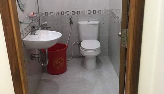 Tôi Bán Dãy Trọ 10 Phòng Gần Chợ Hốc Môn, 198M2, 1 Tỷ, Shr, Lh: Mr- Phát Gà