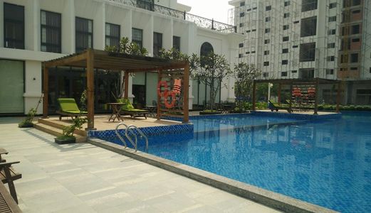 Bán Nhà Mặt Tiền Kinh Doanh 1 Trệt 2 Lầu - Diện tích 90M2