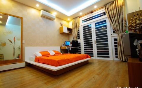 Gấp! Gấp!!! Nhà Mặt Tiền 105M2, Tản Đà, Phường 11, Quận 5, Giá 10.6 Tỷ 0707 187 382