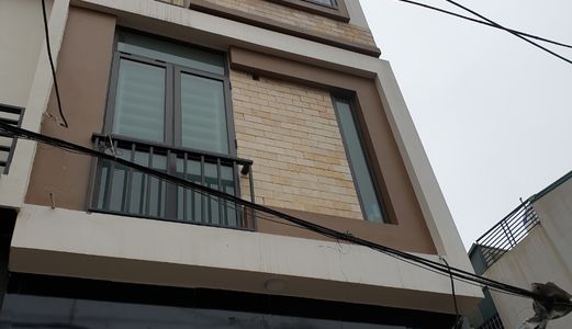 Cần Bán Nhà Riêng Gần Bể Bơi La Khê - Hà Đông - Hà Nội - 32,5M2 X 5 Tầng - 0866638988