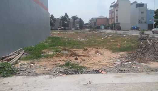 Đất Mặt tiền kinh doanh Vĩnh Lộc, Vĩnh Lộc B, Bình Chánh, Sổ hồng riêng, Sang Tên Ngay