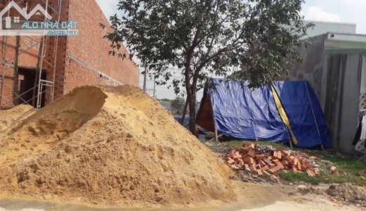 Qua Nhật XKLĐ, Bán Nhanh Lô Đất Mạt Tiền Đường Nhựa Lớn Sát Chợ Chỉ 540 Triệu