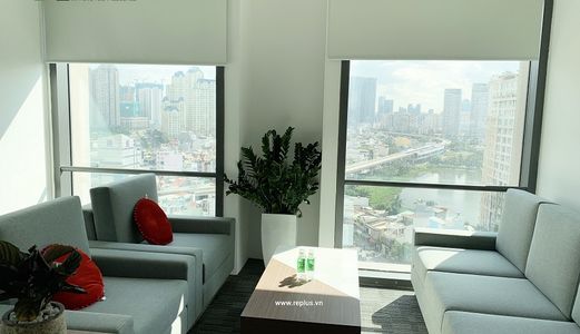 Văn Phòng Ảo - Chỉ Với 9.900Đ/ngày - Vị Trí Q1, Qbình Thạnh Ngay Trung Tâm Tp.hcm Giá Siêu Hấp Dẫn