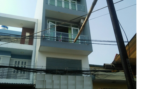 Cho Thuê Nhà Nguyên Căn- 11 Phòng- 32 Triệu- Tân Bình