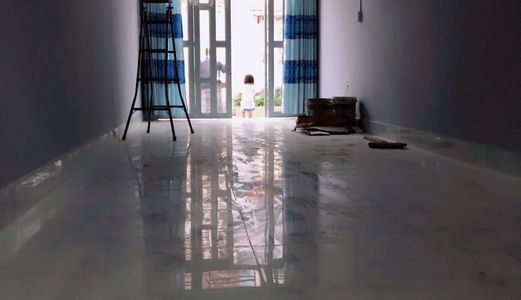 Bán Nhà Hẻm 1982 Huỳnh Tấn Phát, Dt 3X10M, 1 Trệt, 1 Lửng, 2 PN. Giá 890 Triệu