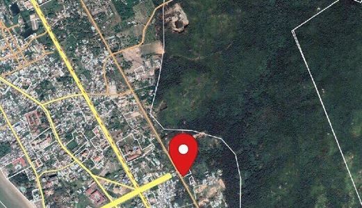 Cần Bán Gấp Nền Đất Thị Trấn Long Hải 100M2. Liên Hệ: 0326830229