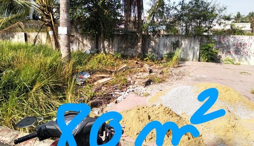 Cần Tiền Bán Rẻ Đất Hẻm 1147 Đường Nguyễn Duy Trinh Giá 37Tr/m2.